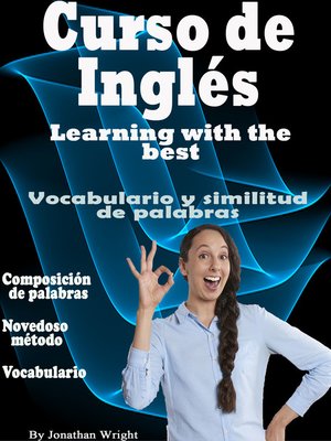 cover image of Curso de Inglés. Learning With the Best
